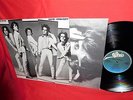 DAVID JOHANSEN In style 1979 ITALY LP MINT- Inner New York Dolls GlamRock