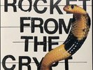 Rocket From The Crypt - Group Sounds Vinyl, LP, Album, Translucent Orange w/Blac