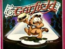 HERE COMES GARFIELD TV Soundtrack 1978 LP PROMO Lou Rawls, Desiree Goyette
