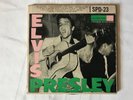 ELVIS PRESLEY RCA Victor-SPD-23, 2 Vinyl 9124 & 9125