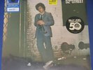 Billy Joel - 52nd Street - LP Walmart Excl Blue Swirl Vinyl 12x12 Photo 50th