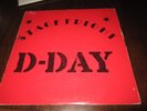 STAGEFRIGHT - D-day (1980)  Private Press Hard/Psych Rock (AV 3112)