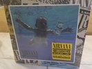 Nirvana - Nevermind 30th Anniversary Deluxe Box Set 180G Vinyl 8x LP - BRAND NEW