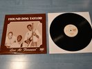 Hound Dog Taylor – Live At Florences – UK/81 - JSP Records – 1020 - NM