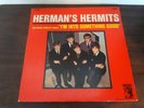 HERMAN'S HERMITS..INTRODUCING 1965 LP VINYL RECORD NEAR MINT