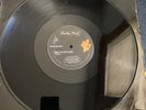 Curtis Hairston I Want You (All Tonight) pretty pearl  12”