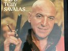 Telly Savalas  - This Is Telly Savalas… UK Import Vinyl LP EX