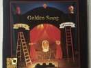 GOLDEN SMOG Down By the Old Mainstream 2 LP 2018 Brown Vinyl NEW Wilco Jayhawks