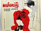 Hank Jones on Clef 707