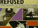 Refused The Shape Of Punk To Come  (Vinyl)