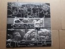 Luke Slater - X-Tront Vol. 2 - Rare Vinyl LP/ 12