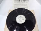 Who's Afraid of Virginia Woolf Interviews with Elizabeth Taylor & Burton LP