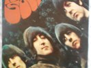 Beatles Rubber Soul PCS 3075