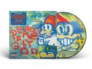 New WESTSIDE GUNN WSG Peace Flygod Fly God Daupe Vinyl LP Picture Disc Disk