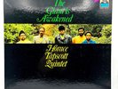 Horace Tapscott on Flying Dutchman 107