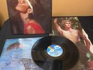 Olivia Newton-John ‎– Physical 1981 Electronic Rock Gatefold LP MCA w/ Poster