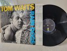 Tom Waits Rain Dogs Vinyl Record  Near Mint Condition   Still in original shrink