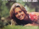 Olivia Newton John Let Me Be There Australia PROMO pressing 12'' vinyl Lp 1973