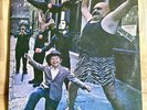 STRANGE DAYS by THE DOORS, OCT. 1967 ORIGINAL LP VINYL RECORD ELEKTRA 1ST PRESS