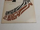 Lee Morgan The Rumproller Blue Note LP NY NM- VINYL
