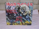 Iron Maiden Number of the beast