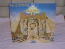 Iron Maiden Powerslave