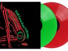 A Tribe Called Quest The Low End Theory 2 LP 45RPM Vinyl Me Please VMP E113