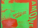Ramones ‎– I Wanna Be Sedated USA 12