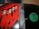 Kraftwerk The Man Machine Album Record LP Vinyl