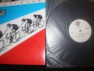 Kraftwerk Tour De France Album Record LP Vinyl