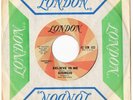 GIORGIO MORODER Believe In Me Promo 1966 US 7