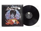 DON DOKKEN - LP - EU - Up from the Ashes - 7599-24301-1