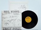 NEIL YOUNG - LP - GER - ZUMA - REP54057