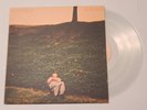 Indie Pop Rock LP 2016 Clear Vinyl Reissue Lucy Dacus No Burden Matador