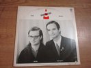 LP RECORD ALBUM KRAFTWERK RALF & FLORIAN