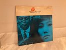 Wayne Shorter Speak No Evil BLUE NOTE ST 84194 EAR/VAN GELDER original LP