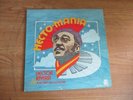 LP RECORD ALBUM HECTOR RIVERA HECTO-MANIA