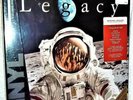 Garth Brooks Legacy Original ANALOG Ltd Ed Numbered Series 7xLP Vinyl Box Set