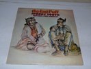 SPOOKY TOOTH featuring MIKE HARRISON - The Last Puff - 1970 UK first issue LP