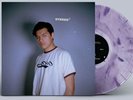 Omar Apollo ‎– Stereo (SOLD OUT Purple Marble Vinyl LP)