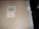 EAGLES : HELL FREEZES OVER 2LP 1994 GEFFEN NL