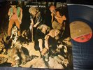 JETHRO TULL : THIS WAS LP 1969 REPRISE SJET-8129 JAPAN