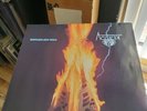 Accept - Restless and Wild - 1982 Original West German Pressing.