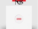 Supreme x Nas King's Disease II Vinyl Record LE/1000
