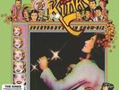 The Kinks - Everybody's In Show-Biz, Everybody's A Star (NEW 2 VINYL LP)