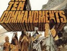 Salamander The Ten Commandments (Vinyl) 12