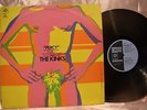 The Kinks Percy  UK Pye NSPL 18365 LP