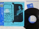 ART BLAKEY QUINTET A NIGHT AT BIRDLAND VOLUME 3 BLUE NOTE BNJ 61002 JAPAN OBI LP