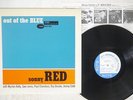 SONNY RED OUT OF THE BLUE BLUE NOTE BN 4032 JAPAN VINYL LP