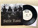 BATTLE RUINS - Debut 7